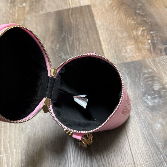 Cherry Coke Pink Purse - Picture 4 of 4